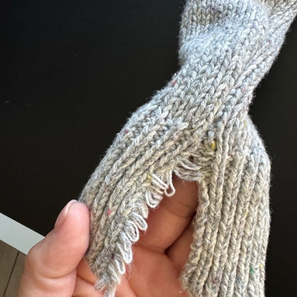 🔥 4 for $20 DEAL 🔥 Old Navy Cable Knit Sweater Size L – L READ - Picture 10 of 10